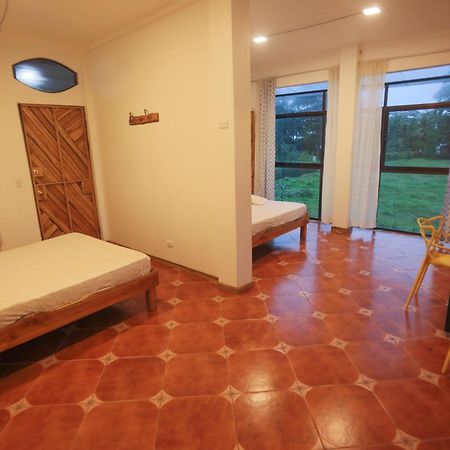Hotel Pura Natura Beachfront Tortuguero Extérieur photo