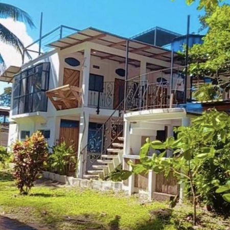 Hotel Pura Natura Beachfront Tortuguero Extérieur photo