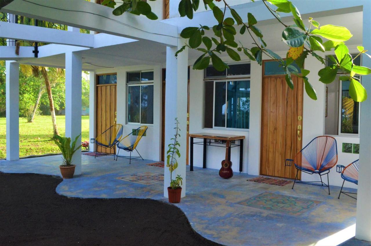 Hotel Pura Natura Beachfront Tortuguero Extérieur photo