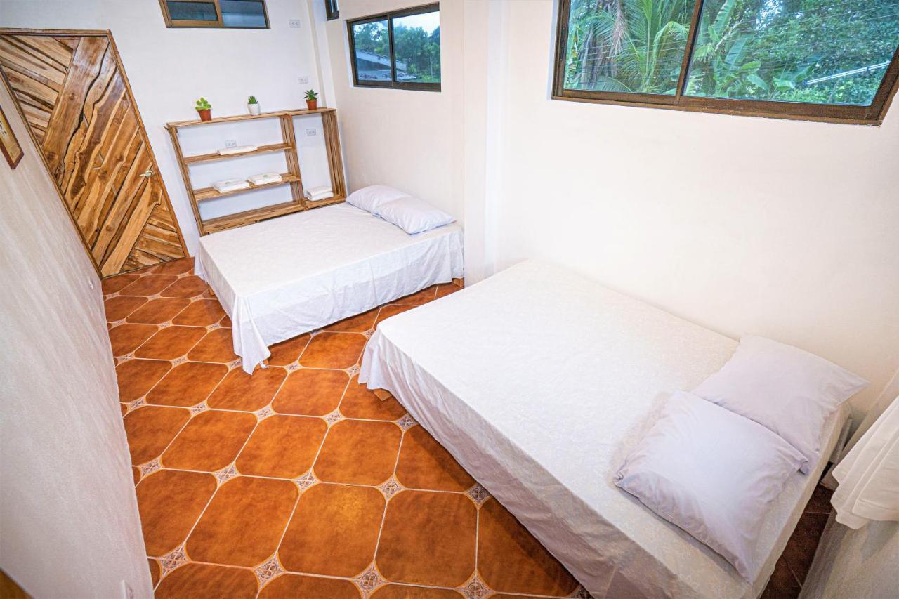 Hotel Pura Natura Beachfront Tortuguero Extérieur photo