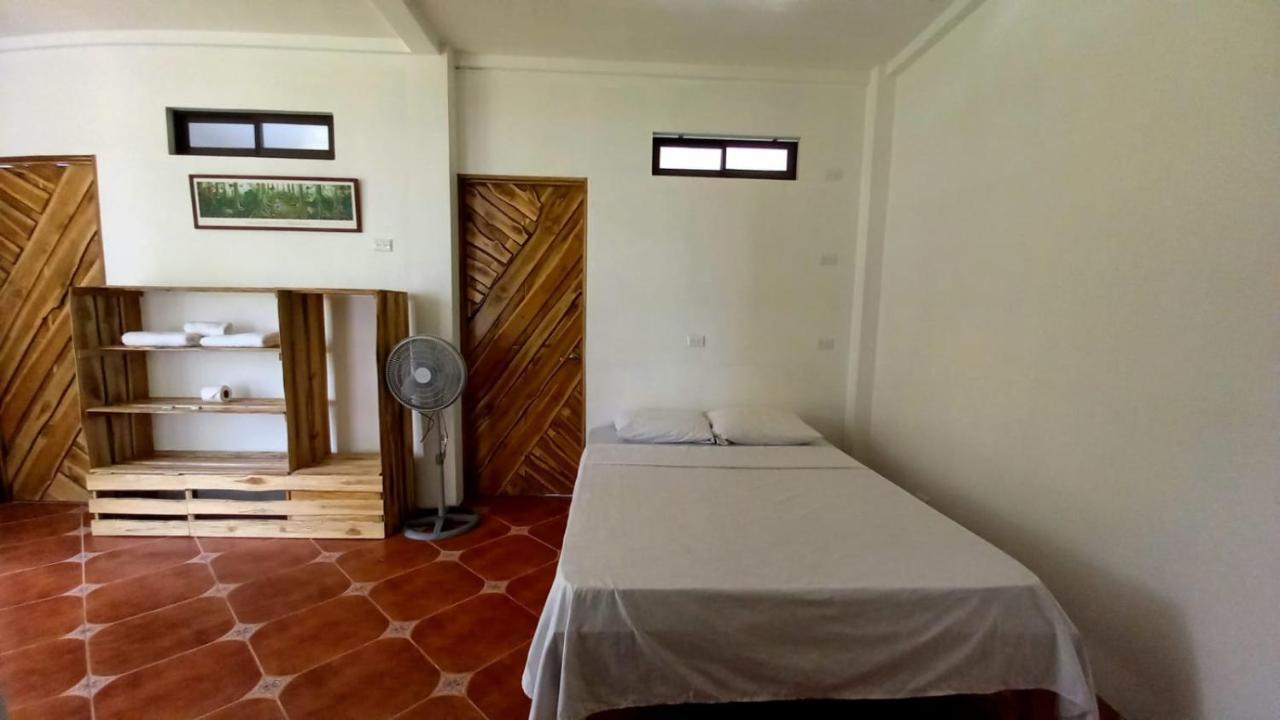 Hotel Pura Natura Beachfront Tortuguero Extérieur photo