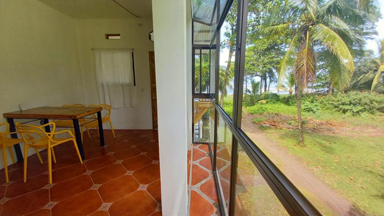 Hotel Pura Natura Beachfront Tortuguero Extérieur photo