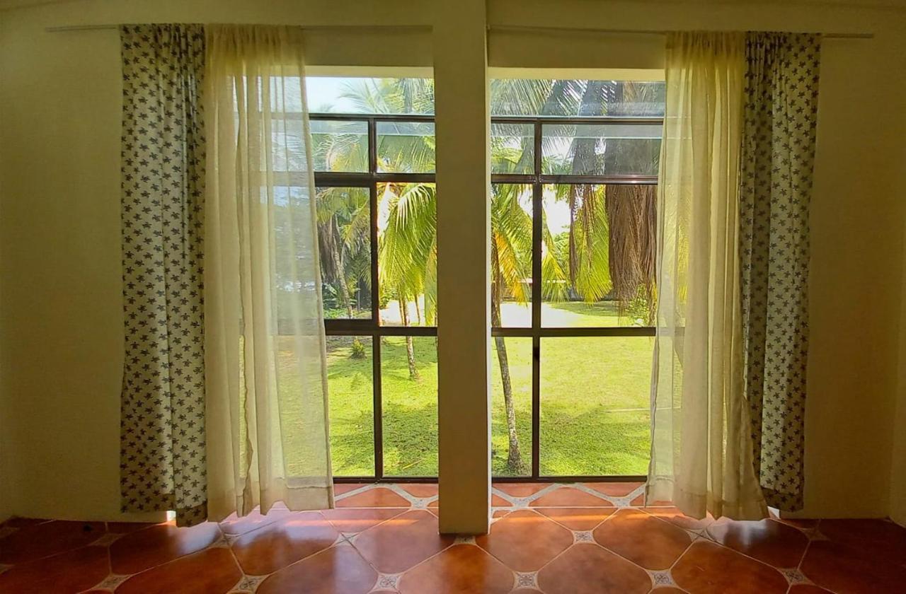 Hotel Pura Natura Beachfront Tortuguero Extérieur photo
