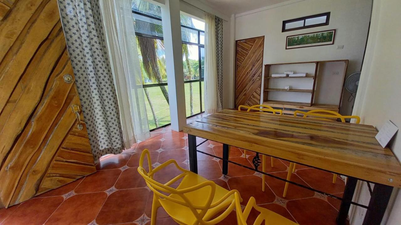 Hotel Pura Natura Beachfront Tortuguero Extérieur photo