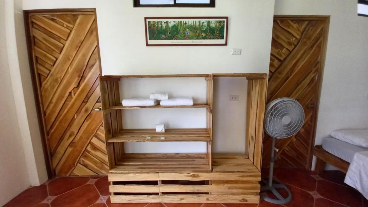 Hotel Pura Natura Beachfront Tortuguero Extérieur photo
