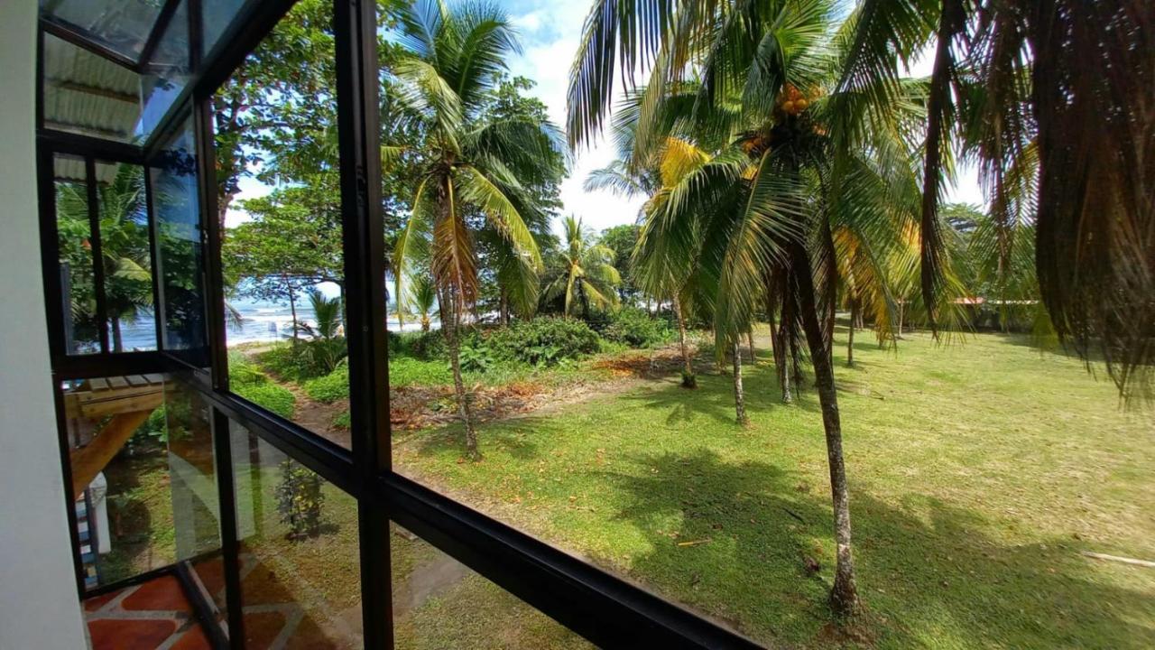 Hotel Pura Natura Beachfront Tortuguero Extérieur photo