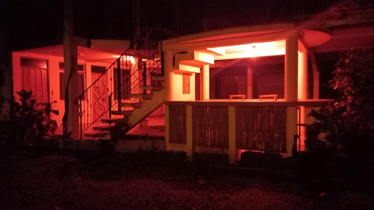 Hotel Pura Natura Beachfront Tortuguero Extérieur photo