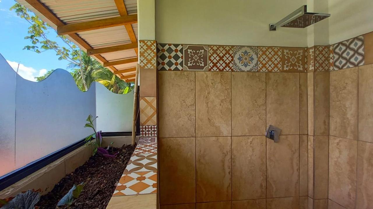 Hotel Pura Natura Beachfront Tortuguero Extérieur photo