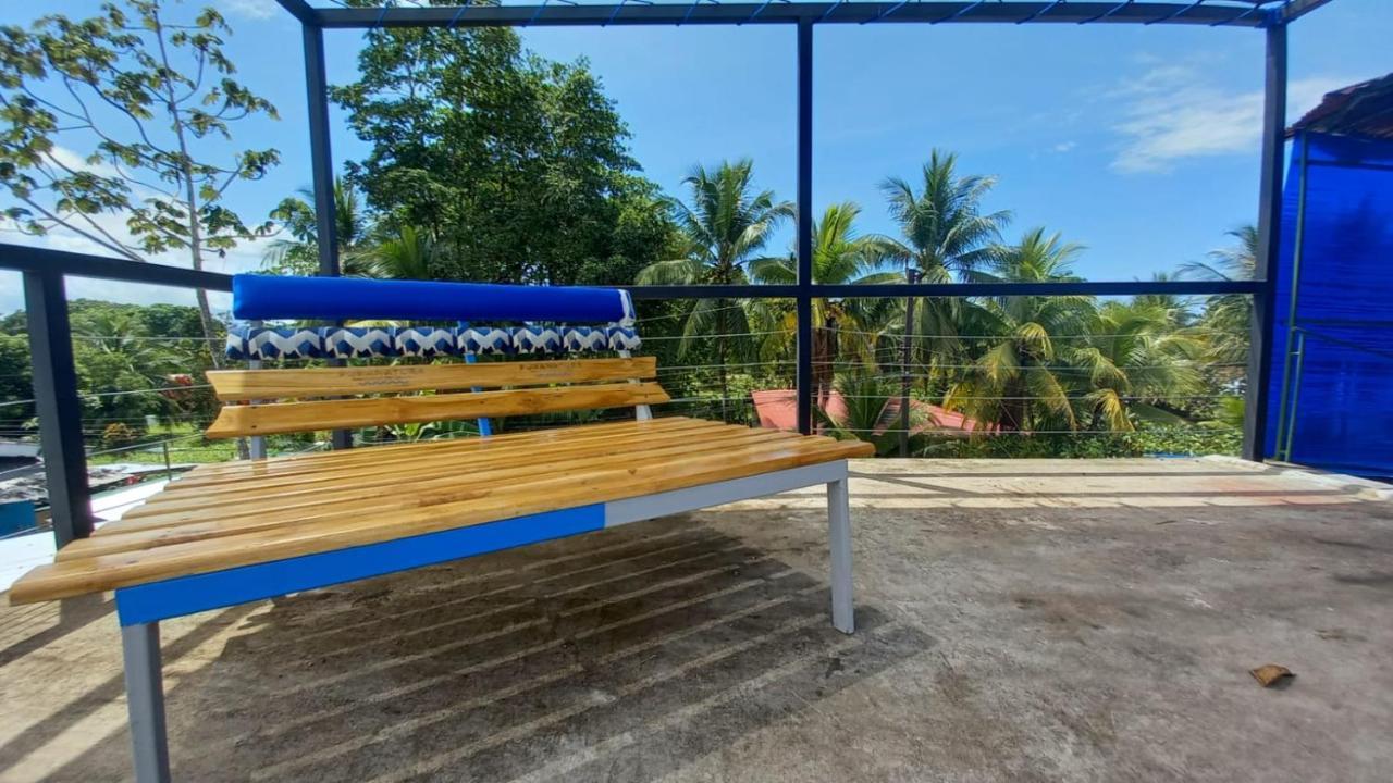 Hotel Pura Natura Beachfront Tortuguero Extérieur photo