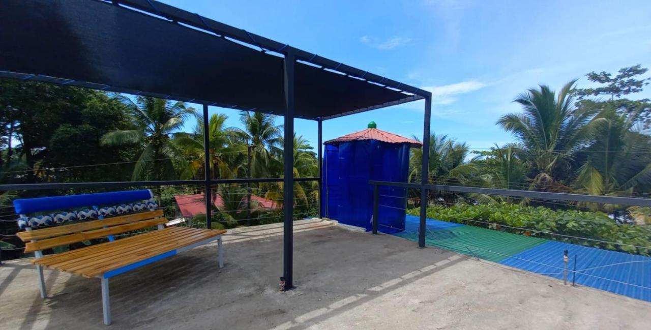 Hotel Pura Natura Beachfront Tortuguero Extérieur photo