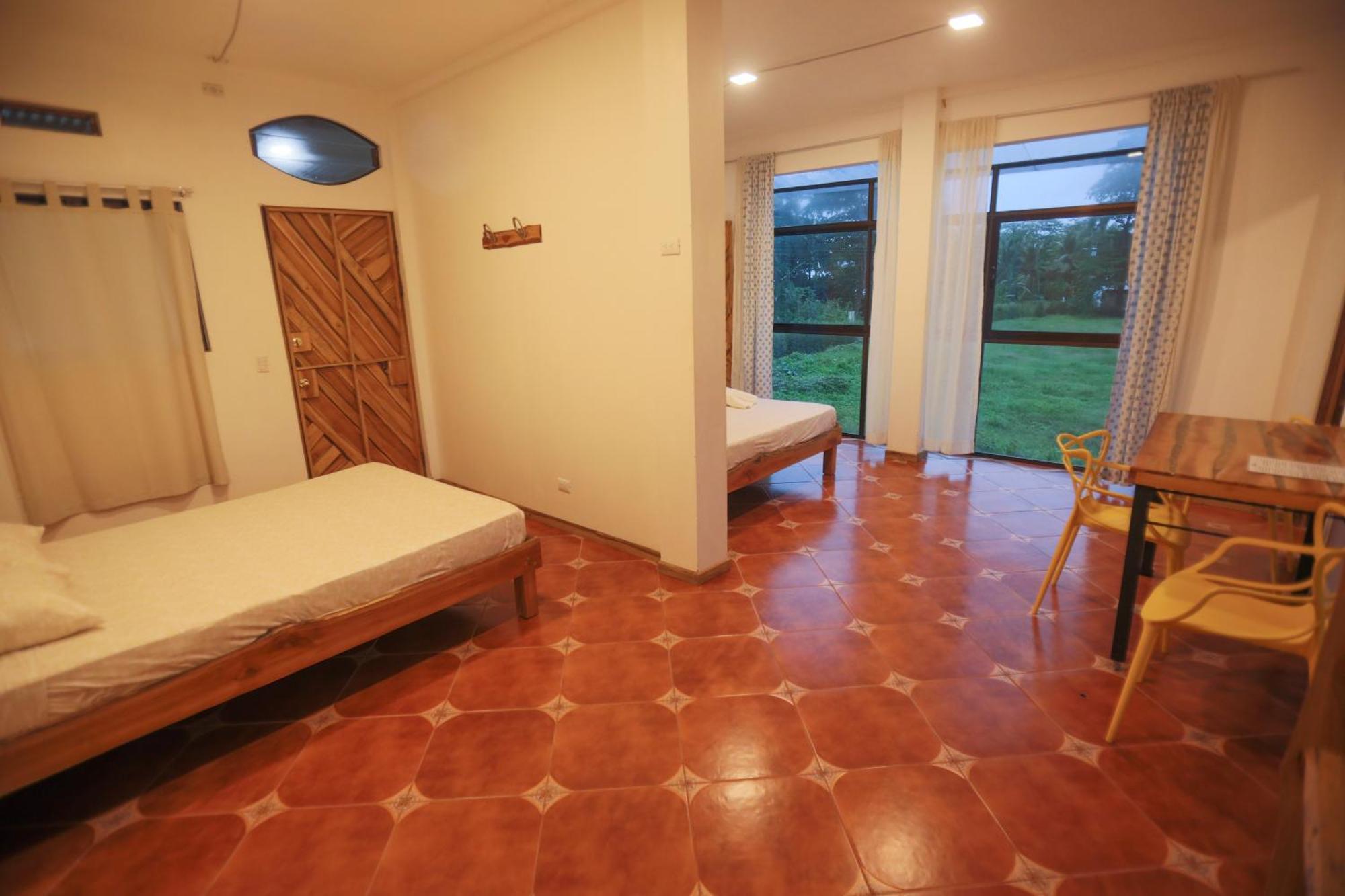 Hotel Pura Natura Beachfront Tortuguero Extérieur photo