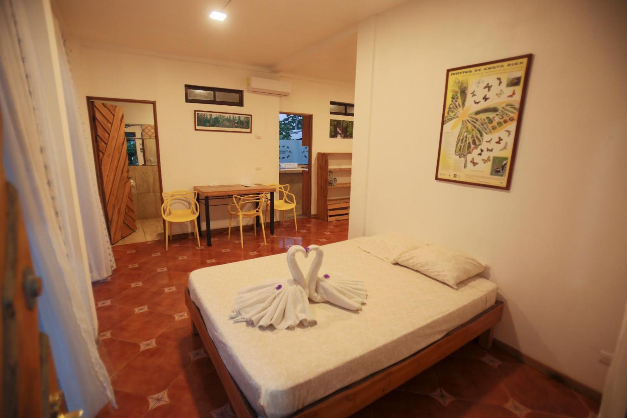 Hotel Pura Natura Beachfront Tortuguero Extérieur photo