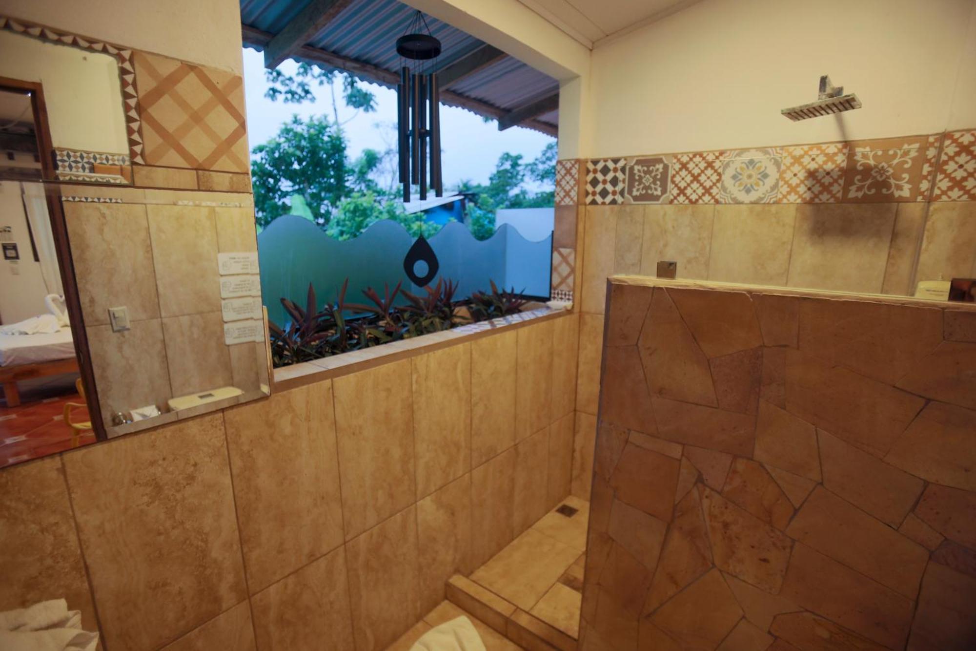 Hotel Pura Natura Beachfront Tortuguero Extérieur photo