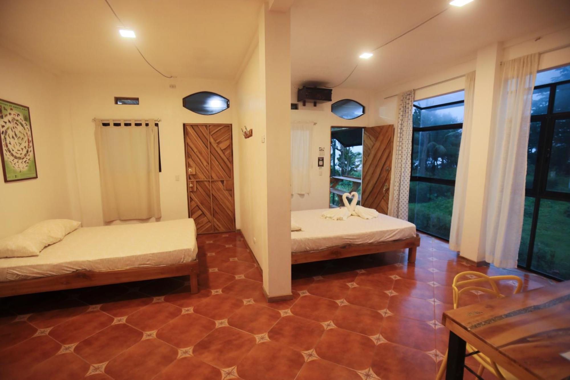 Hotel Pura Natura Beachfront Tortuguero Extérieur photo