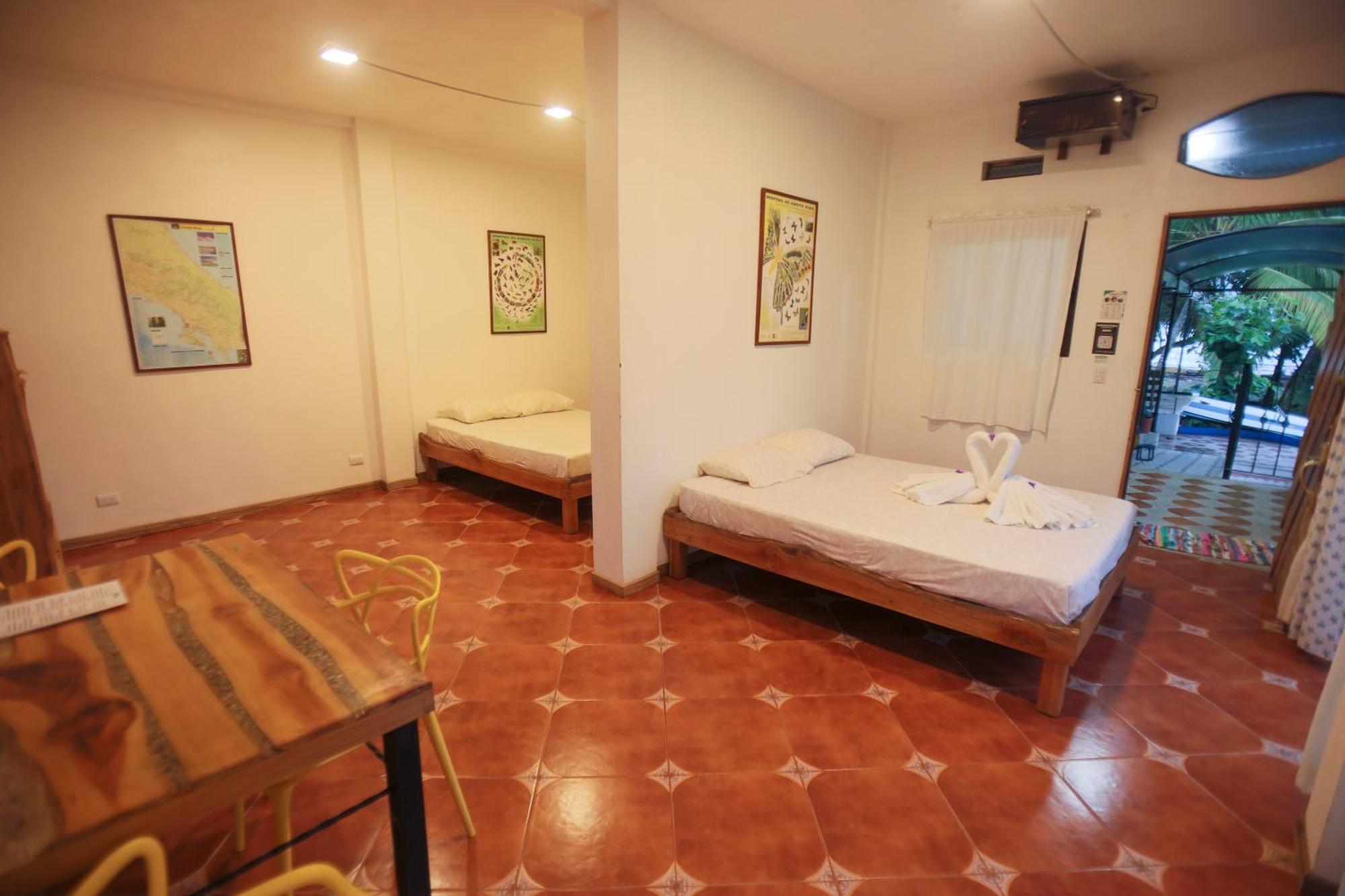 Hotel Pura Natura Beachfront Tortuguero Extérieur photo
