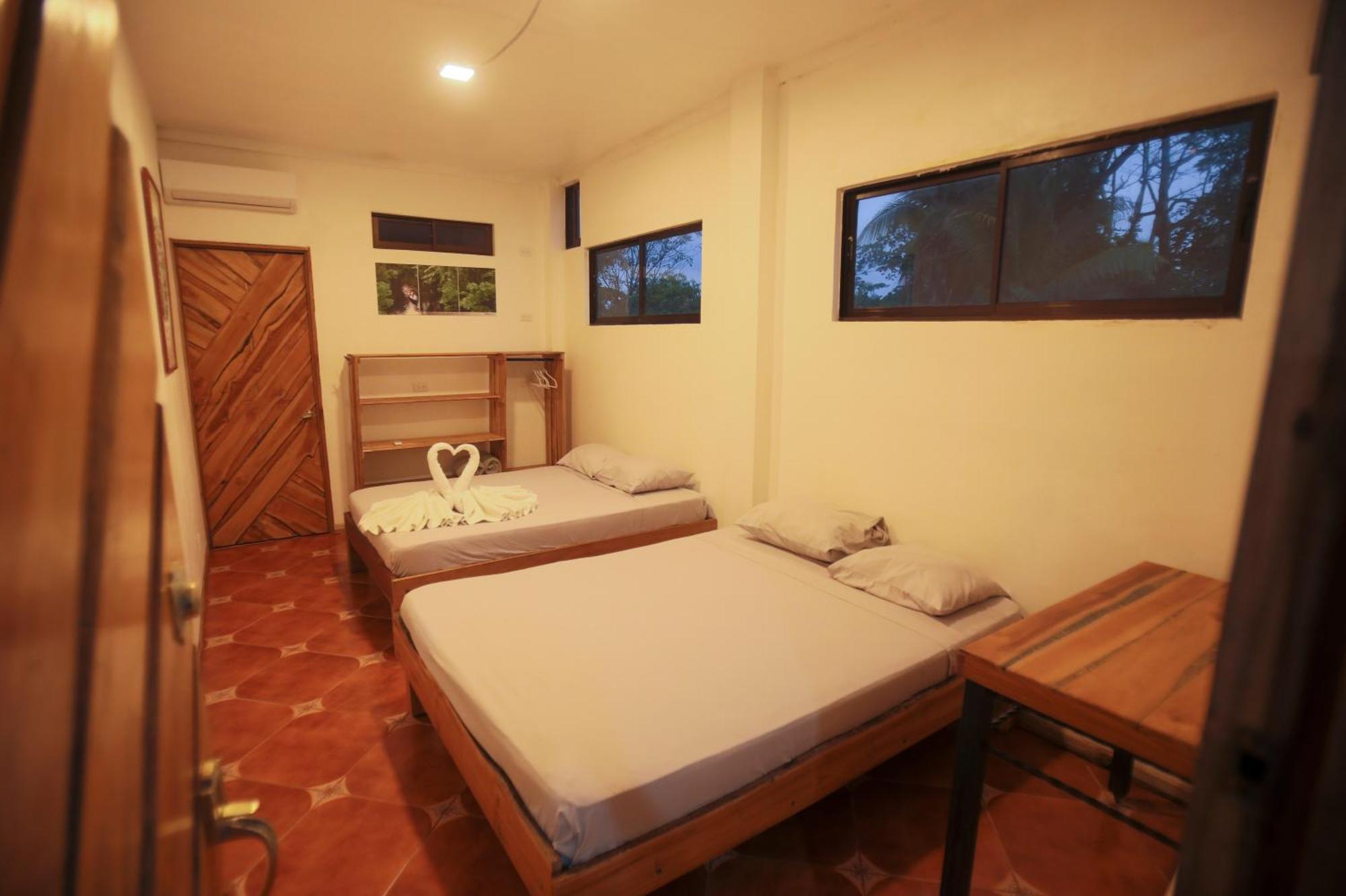 Hotel Pura Natura Beachfront Tortuguero Extérieur photo