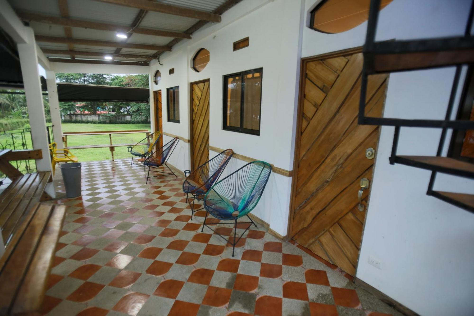 Hotel Pura Natura Beachfront Tortuguero Extérieur photo