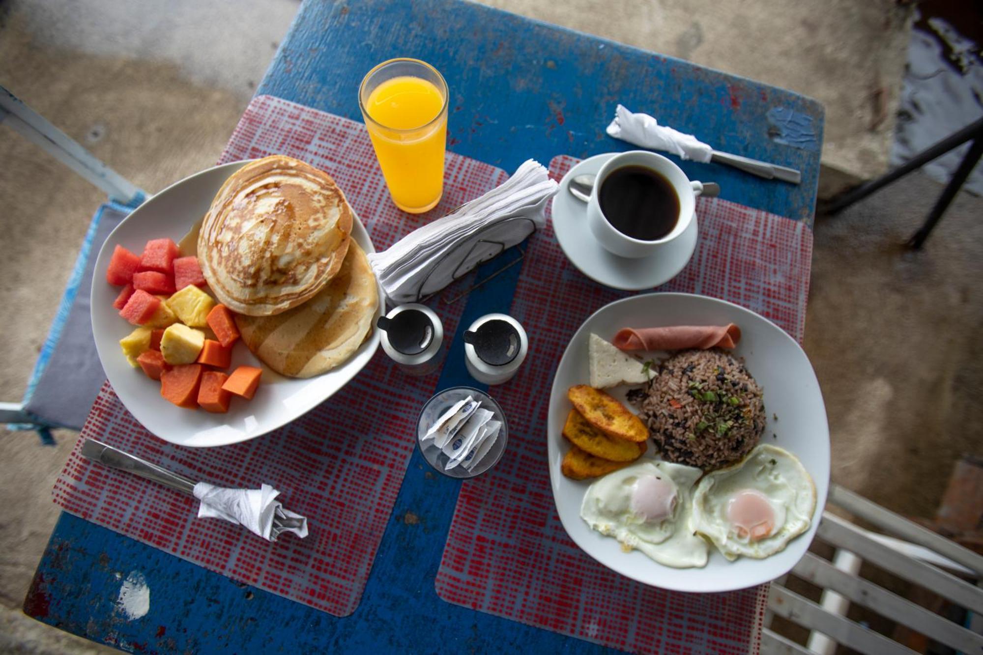 Hotel Pura Natura Beachfront Tortuguero Extérieur photo