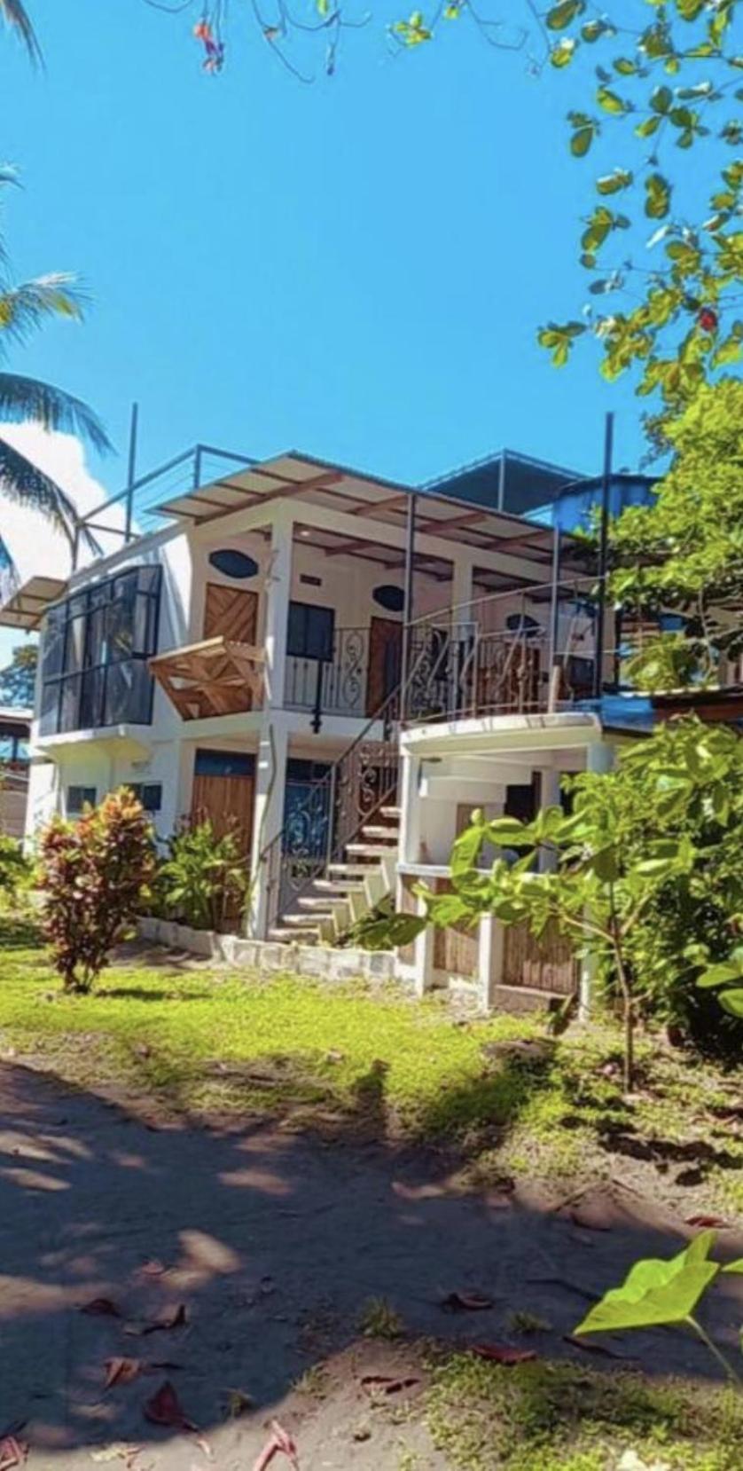 Hotel Pura Natura Beachfront Tortuguero Extérieur photo